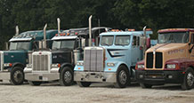 Our Fleet